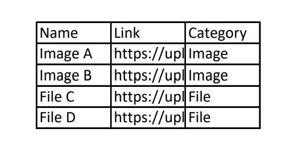 Bubble Tip of the Week #11 - Upload data to Bubble