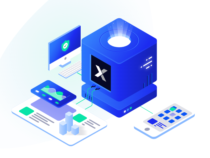 Xano - le backend nocode pour propulser votre application